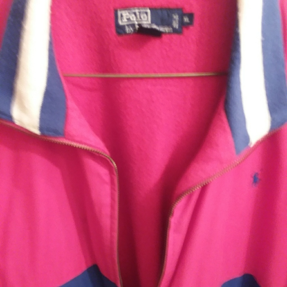 Jacket - Picture 3 of 3